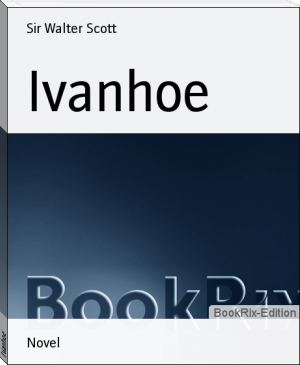 Ivanhoe by Sir Walter Scott (ebook reader for comics TXT) 📕 - American Library Books 📚 Read (28910) Books Online Free