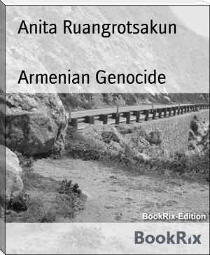 Armenian Genocide by Anita Ruangrotsakun (best finance books of all time TXT) 📕 - American Library Books 📚 Read (28910) Books Online Free