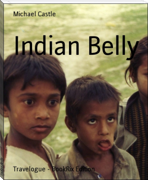 Indian Belly by Michael Castle (top 100 novels of all time TXT) 📕 - American Library Books 📚 Read (28910) Books Online Free