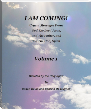 I AM COMING! Volume 1 by Susan Davis, Sabrina De Muynck (good books to read for teens .TXT) 📕 - American Library Books 📚 Read (28910) Books Online Free
