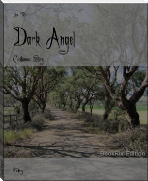 Dark Angel by Lisa Tuter (love story books to read txt) 📕 - American Library Books 📚 Read (28910) Books Online Free