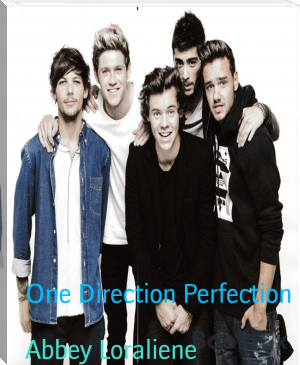 One Direction Perfection by Abbey Loraliene (novel books to read TXT) 📕 - American Library Books 📚 Read (28910) Books Online Free