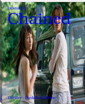 Chained by Destiny B (english readers txt) 📕 - American Library Books 📚 Read (28910) Books Online Free