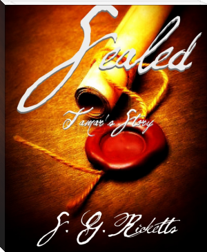 Sealed by S. G. Ricketts (ap literature book list .txt) 📕 - American Library Books 📚 Read (28910) Books Online Free