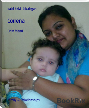 Correna by Kalai Selvi  Arivalagan (thriller novels to read .TXT) 📕 - American Library Books 📚 Read (28910) Books Online Free