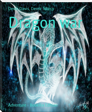 Dragon war by Devin Davis, Derek  Marcy (best fantasy books to read .txt) 📕 - American Library Books 📚 Read (28910) Books Online Free