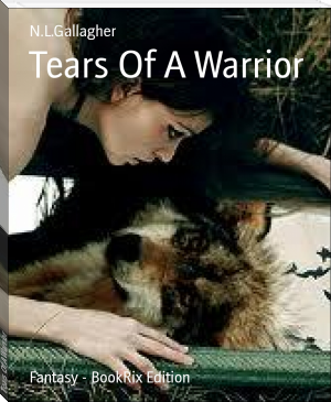 Tears Of A Warrior by N.L.Gallagher (e book free reading .txt) 📕 - American Library Books 📚 Read (28910) Books Online Free