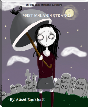 Meet Melanie Strange by Auset Bookhart (best value ebook reader txt) 📕 - American Library Books 📚 Read (28910) Books Online Free