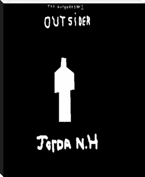 OUTSIDER by J.W Haney (simple e reader .TXT) 📕 - American Library Books 📚 Read (28910) Books Online Free