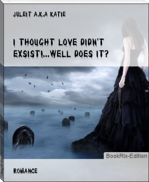 I thought love didn't exsist!...Well does it? by Juleit A.K.A Katie (best e reader for manga TXT) 📕 - American Library Books 📚 Read (28910) Books Online Free