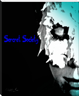 secret society by YU (ebook reader for manga .TXT) 📕 - American Library Books 📚 Read (28910) Books Online Free