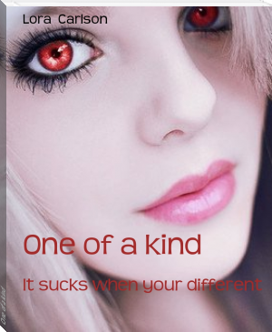 One of a kind by Lora  Carlson (best books to read for women txt) 📕 - American Library Books 📚 Read (28910) Books Online Free