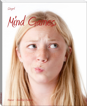 Mind Games. by Siagrrl (free ebook reader for pc .TXT) 📕 - American Library Books 📚 Read (28910) Books Online Free