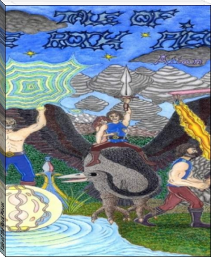 Tale of The Rock Pieces by Ivan Stoikov - Allan Bard (interesting novels in english txt) 📕 - American Library Books 📚 Read (28910) Books Online Free