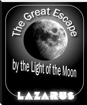 The Great Escape by the Light of the Moon by LAZARUS (reading fiction TXT) 📕 - American Library Books 📚 Read (28910) Books Online Free