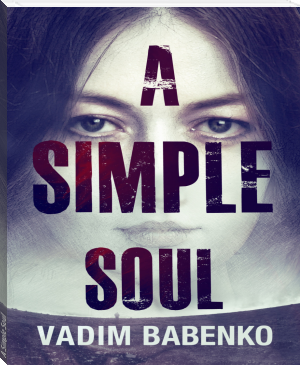 A Simple Soul by Vadim Babenko (namjoon book recommendations .TXT) 📕 - American Library Books 📚 Read (28910) Books Online Free