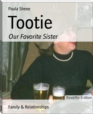 Tootie by Paula Shene (best fiction novels of all time txt) 📕 - American Library Books 📚 Read (28910) Books Online Free