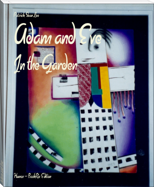 Adam and Eve by Patrick Sean Lee (ebook reader .TXT) 📕 - American Library Books 📚 Read (28910) Books Online Free