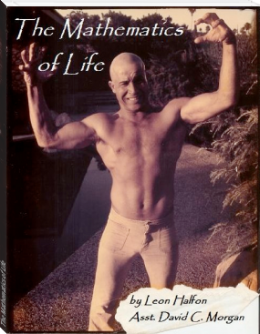 The Mathematics of Life by Leon Halfon (ebook reader for manga TXT) 📕 - American Library Books 📚 Read (28910) Books Online Free