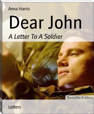 Dear John by Anna Harris (best finance books of all time .TXT) 📕 - American Library Books 📚 Read (28910) Books Online Free