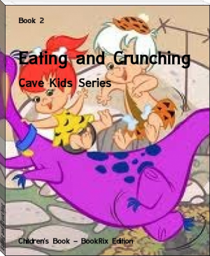 Eating and Crunching by Book 2 (book club reads .txt) 📕 - American Library Books 📚 Read (28910) Books Online Free