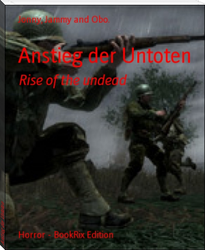 Anstieg der Untoten by Jonny, Jammy and Obo. (best free ebook reader for android .txt) 📕 - American Library Books 📚 Read (28910) Books Online Free