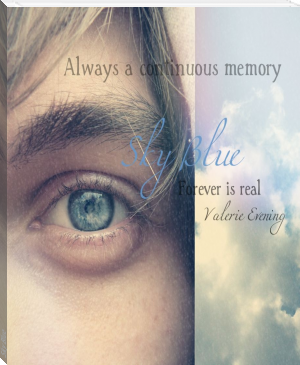 Sky Blue by Valerie Evening (best ebook for manga txt) 📕 - American Library Books 📚 Read (28910) Books Online Free