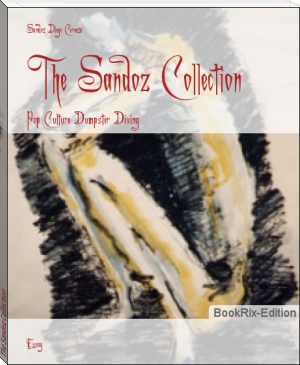 The Sandoz Collection by Sandoz Diego Cerveza (android e book reader .TXT) 📕 - American Library Books 📚 Read (28910) Books Online Free