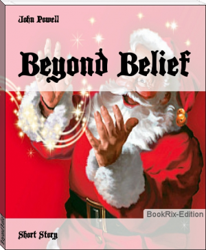 Beyond Belief by John Powell (android pdf ebook reader txt) 📕 - American Library Books 📚 Read (28910) Books Online Free
