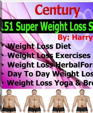 Easy Weight Loss Secrets Guide by Harry  Kainth (best novel books to read TXT) 📕 - American Library Books 📚 Read (28910) Books Online Free