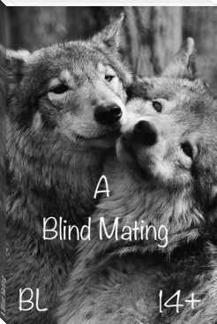 A Blind Mating by Ken Blackthorn (books to read to be successful .txt) 📕 - American Library Books 📚 Read (28910) Books Online Free