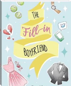 The Fill-In Boyfriend by Lindsey Osorio, Lindsey Osorio, Lindsey Osorio, Lindsey Osorio (macos ebook reader .TXT) 📕 - American Library Books 📚 Read (28910) Books Online Free