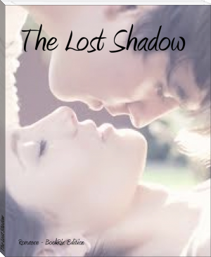 The Lost Shadow by Alexandra Grant (top 5 books to read TXT) 📕 - American Library Books 📚 Read (28910) Books Online Free