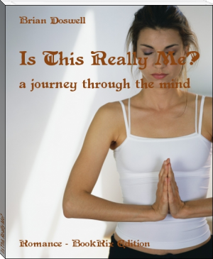 Is This Really Me? by Brian Doswell (i love reading books TXT) 📕 - American Library Books 📚 Read (28910) Books Online Free