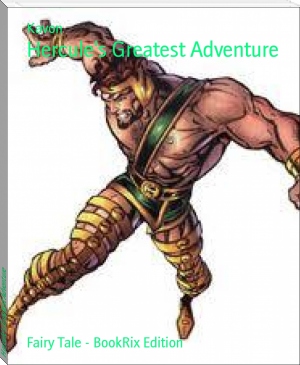 Hercule's Greatest Adventure by Kavon (books under 200 pages .TXT) 📕 - American Library Books 📚 Read (28910) Books Online Free