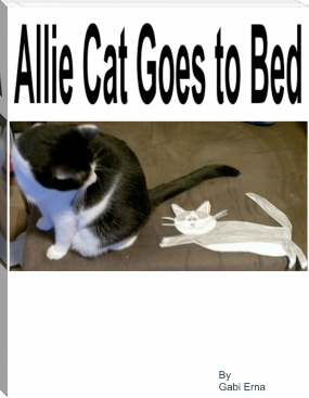 Allie Goes To Bed by Gabi Erna (read along books txt) 📕 - American Library Books 📚 Read (28910) Books Online Free