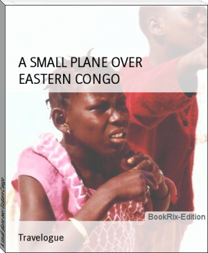 A small plane over Eastern Congo by ALbert Russo (free ebooks for android TXT) 📕 - American Library Books 📚 Read (28910) Books Online Free