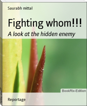 Fighting whom!!! by Saurabh mittal (bts books to read .TXT) 📕 - American Library Books 📚 Read (28910) Books Online Free