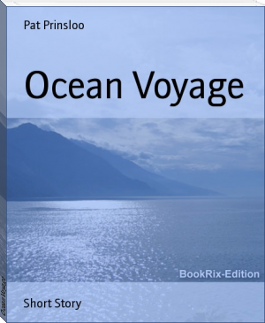Ocean Voyage by Pat Prinsloo (best smutty novels TXT) 📕 - American Library Books 📚 Read (28910) Books Online Free