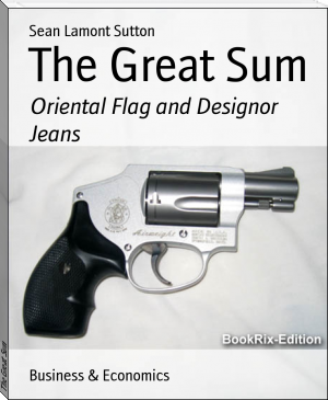 The Great Sum by Sean Lamont Sutton (red queen free ebook txt) 📕 - American Library Books 📚 Read (28910) Books Online Free