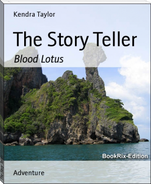 The Story Teller by Kendra Taylor (i have read the book .txt) 📕 - American Library Books 📚 Read (28910) Books Online Free