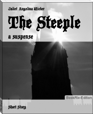 The Steeple by Juliet Angelina Wicker (classic novels to read .TXT) 📕 - American Library Books 📚 Read (28910) Books Online Free