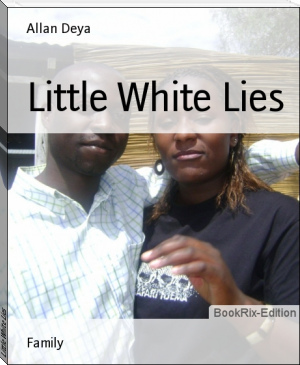 Little White Lies by Allan Deya (the reading list book .TXT) 📕 - American Library Books 📚 Read (28910) Books Online Free