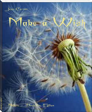 Make a Wish by Jess Curran (best fiction novels .txt) 📕 - American Library Books 📚 Read (28910) Books Online Free