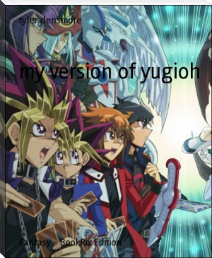my version of yugioh by tyler densmore (best e ink reader for manga TXT) 📕 - American Library Books 📚 Read (28910) Books Online Free