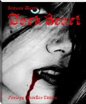 Dark Heart by Bethanie Marsh (the read aloud family txt) 📕 - American Library Books 📚 Read (28910) Books Online Free