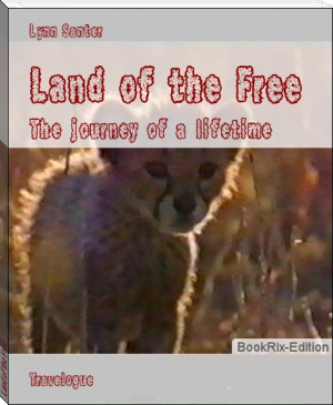 Land of the Free by Lynn Santer (iphone ebook reader .TXT) 📕 - American Library Books 📚 Read (28910) Books Online Free