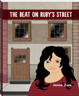 The Beat on Ruby's Street by Jenna Zark (finding audrey txt) 📕 - American Library Books 📚 Read (28910) Books Online Free
