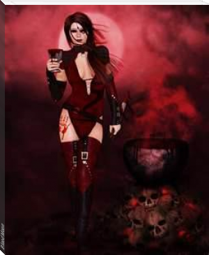 Blood Moon by Amanda (fb2 epub reader TXT) 📕 - American Library Books 📚 Read (28910) Books Online Free