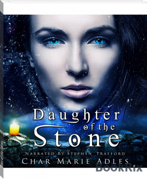 Daughter of the Stone by Char Marie  Adles (read 50 shades of grey .txt) 📕 - American Library Books 📚 Read (28910) Books Online Free